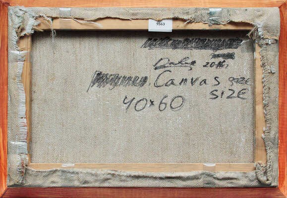 Петухов Алексей Арвидович (Dalar). Рынок в Твери